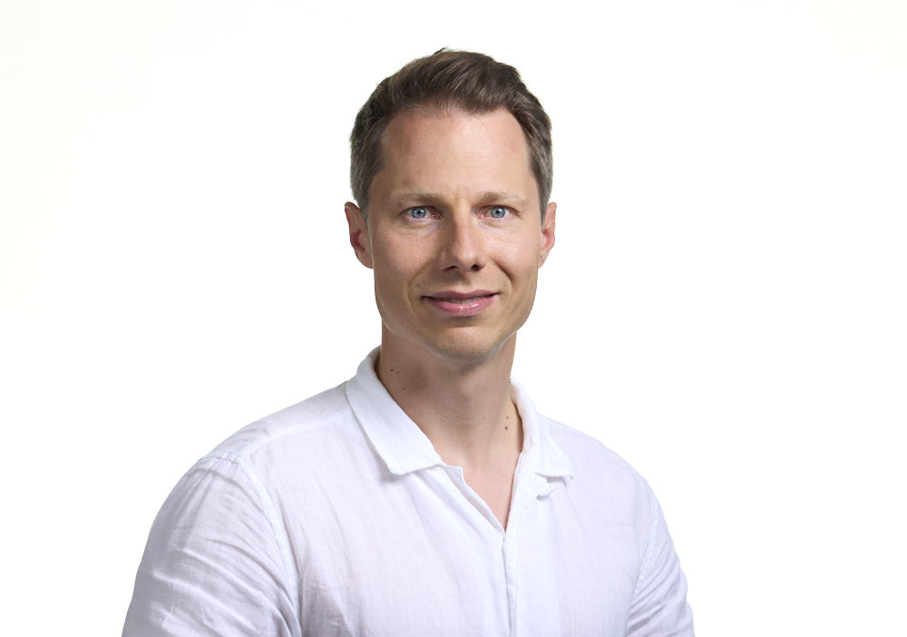 Karol J. Borowiecki